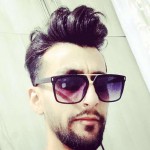 تصویر کاربر با کد 458837