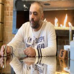 تصویر کاربر با کد 458863