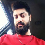 تصویر کاربر با کد 459150