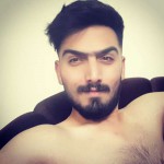 تصویر کاربر با کد 459214