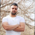 تصویر کاربر با کد 457366