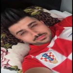 تصویر کاربر با کد 458442