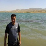تصویر کاربر با کد 460057