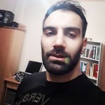 تصویر کاربر با کد 451441