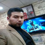 تصویر کاربر با کد 460248
