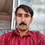 تصویر کاربر با کد 460264
