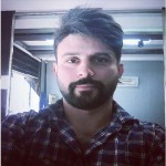 تصویر کاربر با کد 460523