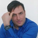 تصویر کاربر با کد 460537