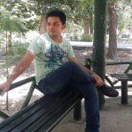 تصویر کاربر با کد 460798