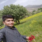 تصویر کاربر با کد 384982