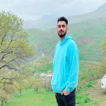 تصویر کاربر با کد 460838