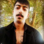 تصویر کاربر با کد 460962