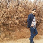 تصویر کاربر با کد 461143