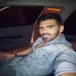 تصویر کاربر با کد 443250