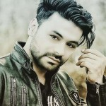 تصویر کاربر با کد 459307