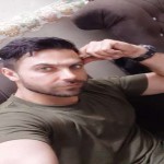 تصویر کاربر با کد 461366