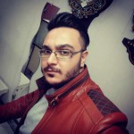 تصویر کاربر با کد 461424