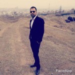 تصویر کاربر با کد 461500
