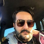 تصویر کاربر با کد 461561