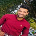 تصویر کاربر با کد 460946