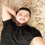 تصویر کاربر با کد 457922