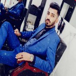 تصویر کاربر با کد 462778