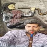 تصویر کاربر با کد 462922
