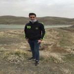 تصویر کاربر با کد 463098