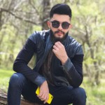 تصویر کاربر با کد 463290