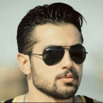 تصویر کاربر با کد 462952