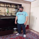 تصویر کاربر با کد 463764