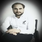 تصویر کاربر با کد 463777