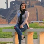 تصویر کاربر با کد 463931