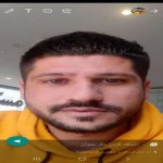 تصویر کاربر با کد 457424