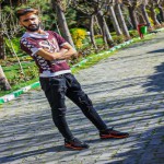 تصویر کاربر با کد 458029
