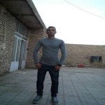 تصویر کاربر با کد 463695
