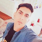 تصویر کاربر با کد 464221