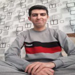 تصویر کاربر با کد 464292
