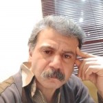 تصویر کاربر با کد 464437