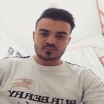 تصویر کاربر با کد 464443