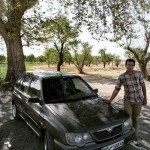تصویر کاربر با کد 448300