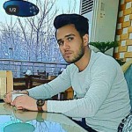 تصویر کاربر با کد 460890