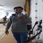 تصویر کاربر با کد 464563