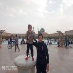 تصویر کاربر با کد 464592