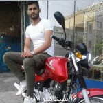 تصویر کاربر با کد 464692