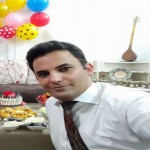 تصویر کاربر با کد 464712