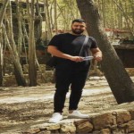 تصویر کاربر با کد 255844