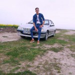 تصویر کاربر با کد 414962