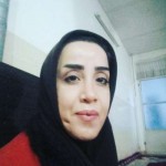 تصویر پروفایل مریم