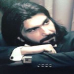 تصویر کاربر با کد 465307